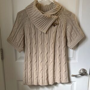 The Limited Cowl Neck Sweater